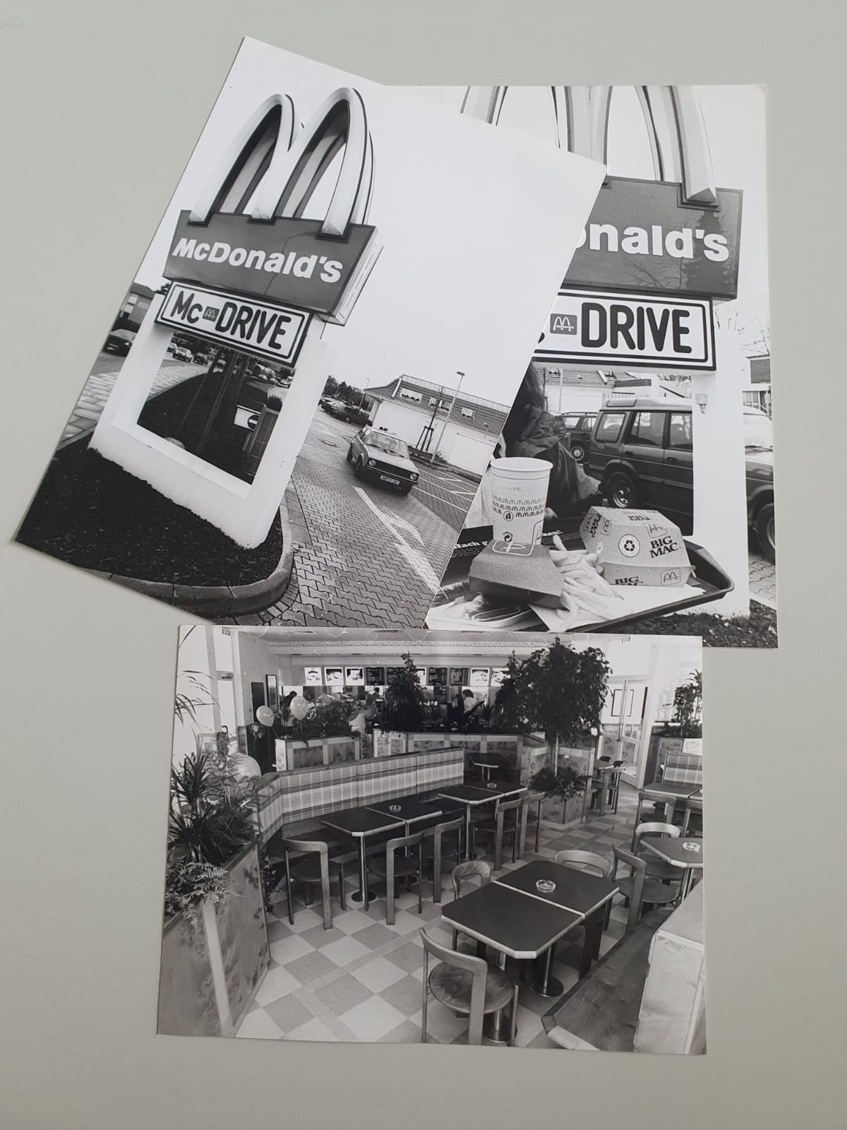 MCDonald's Herford