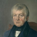 Ludwig Freiherr von Vincke (1774-1844)