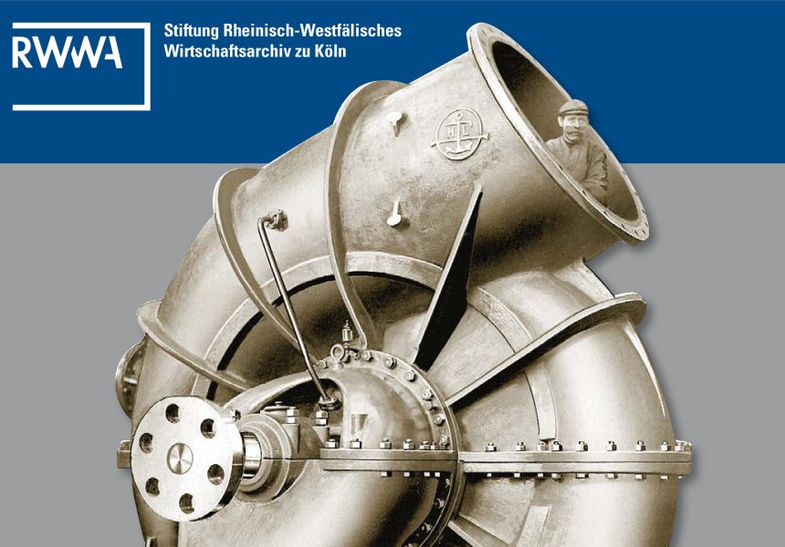 Rheinisch-Westfälisches Wirtschaftsarchiv