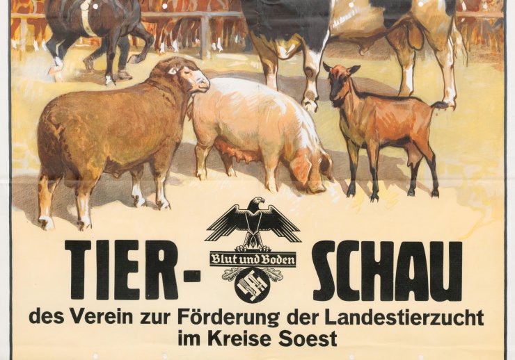 LAV NRW W, W 351/Plakatsammlung, Nr. 1583.