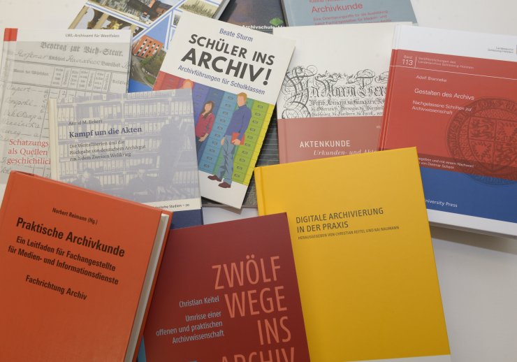 Fachliteratur